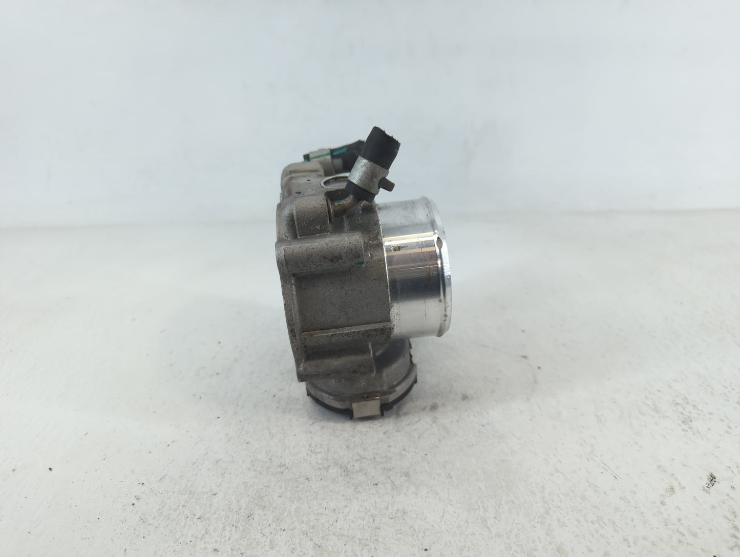 2016-2020 Kia Optima Throttle Body P/N:35100-2G600 Fits Fits 2015 2016 2017 2018 2019 2020 2021 OEM Used Auto Parts - Oemuse