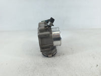 2016-2020 Kia Optima Throttle Body P/N:35100-2G600 Fits Fits 2015 2016 2017 2018 2019 2020 2021 OEM Used Auto Parts - Oemuse