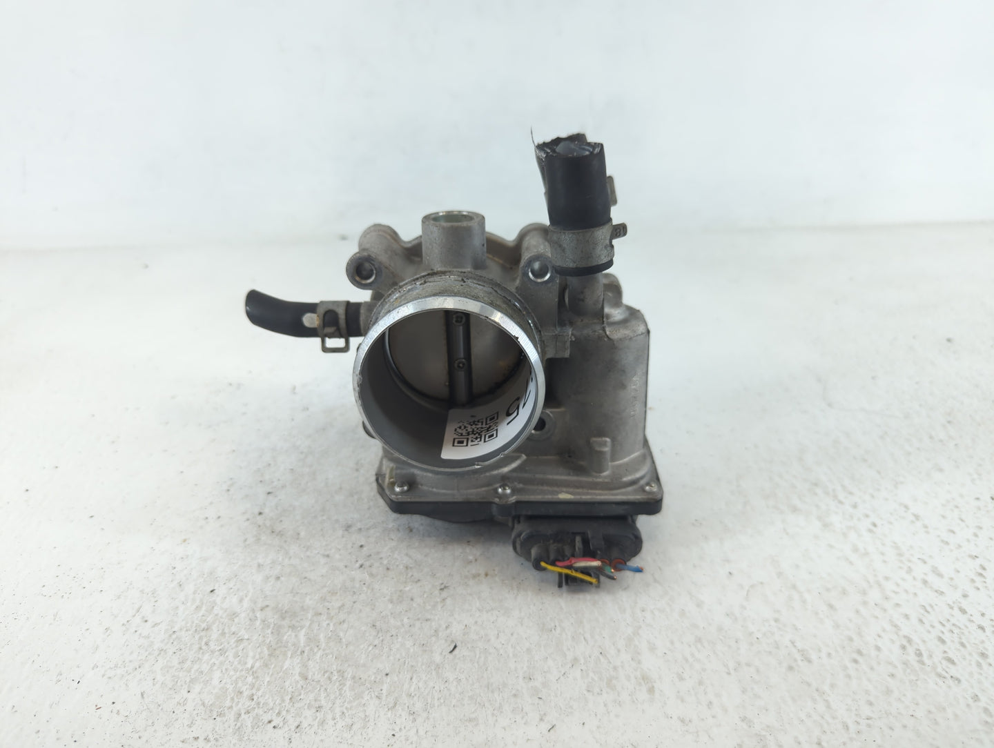 2016-2020 Kia Optima Throttle Body P/N:35100-2B340 Fits Fits 2015 2016 2017 2018 2019 2020 2021 2022 OEM Used Auto Parts - O
