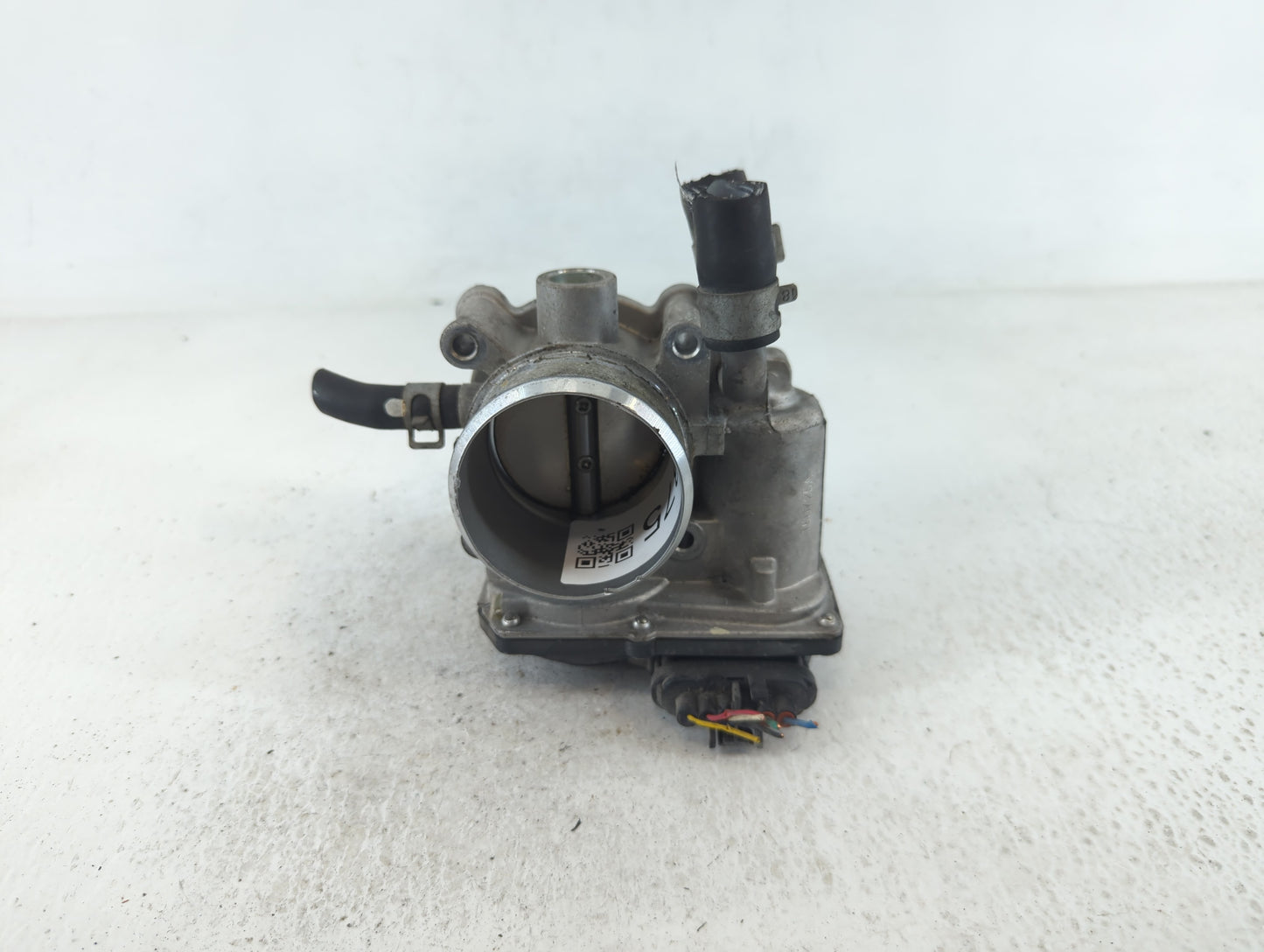 2016-2020 Kia Optima Throttle Body P/N:35100-2B340 Fits Fits 2015 2016 2017 2018 2019 2020 2021 2022 OEM Used Auto Parts - O