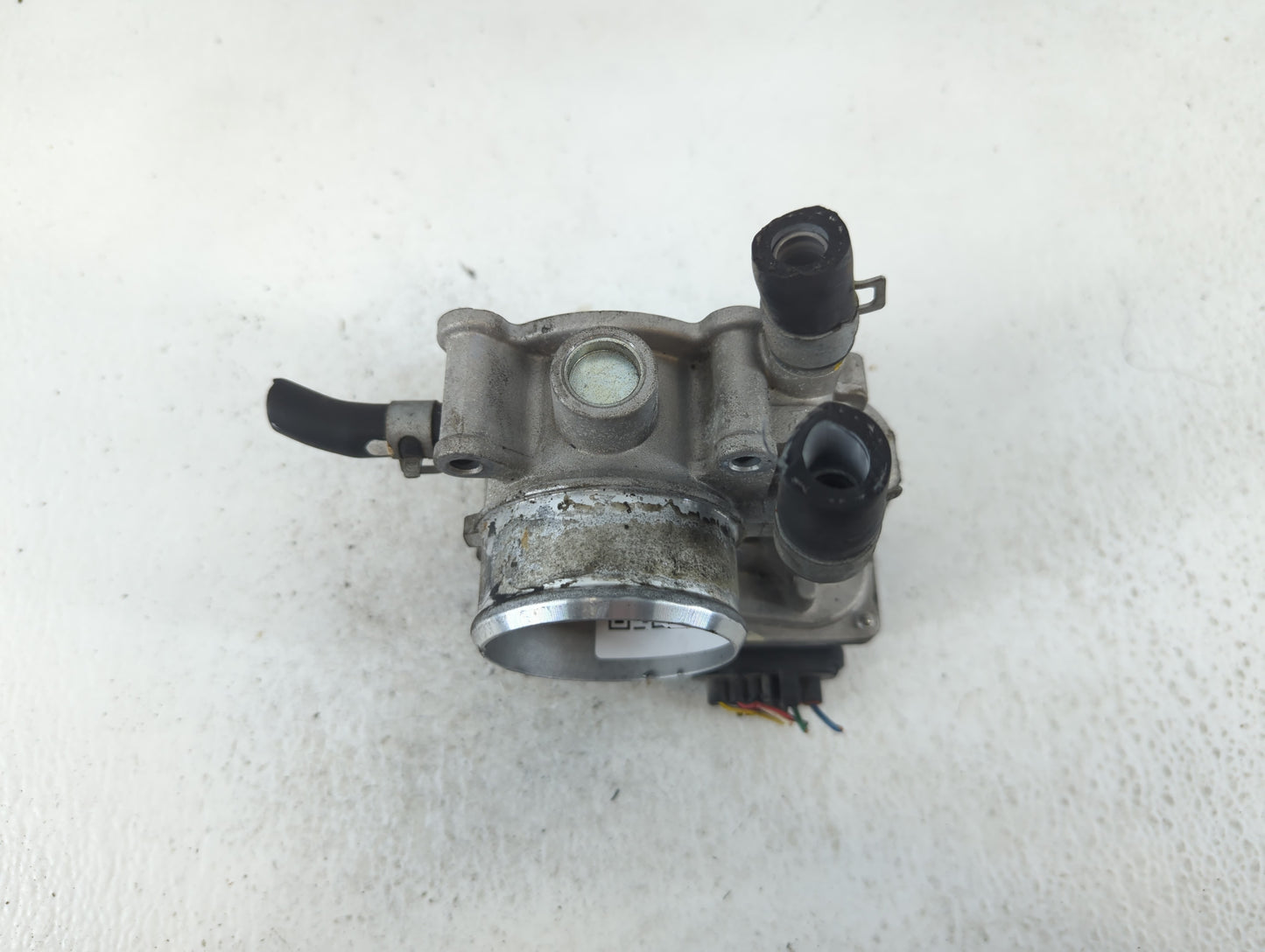 2016-2020 Kia Optima Throttle Body P/N:35100-2B340 Fits Fits 2015 2016 2017 2018 2019 2020 2021 2022 OEM Used Auto Parts - O