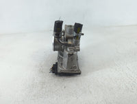 2016-2020 Kia Optima Throttle Body P/N:35100-2B340 Fits Fits 2015 2016 2017 2018 2019 2020 2021 2022 OEM Used Auto Parts - O