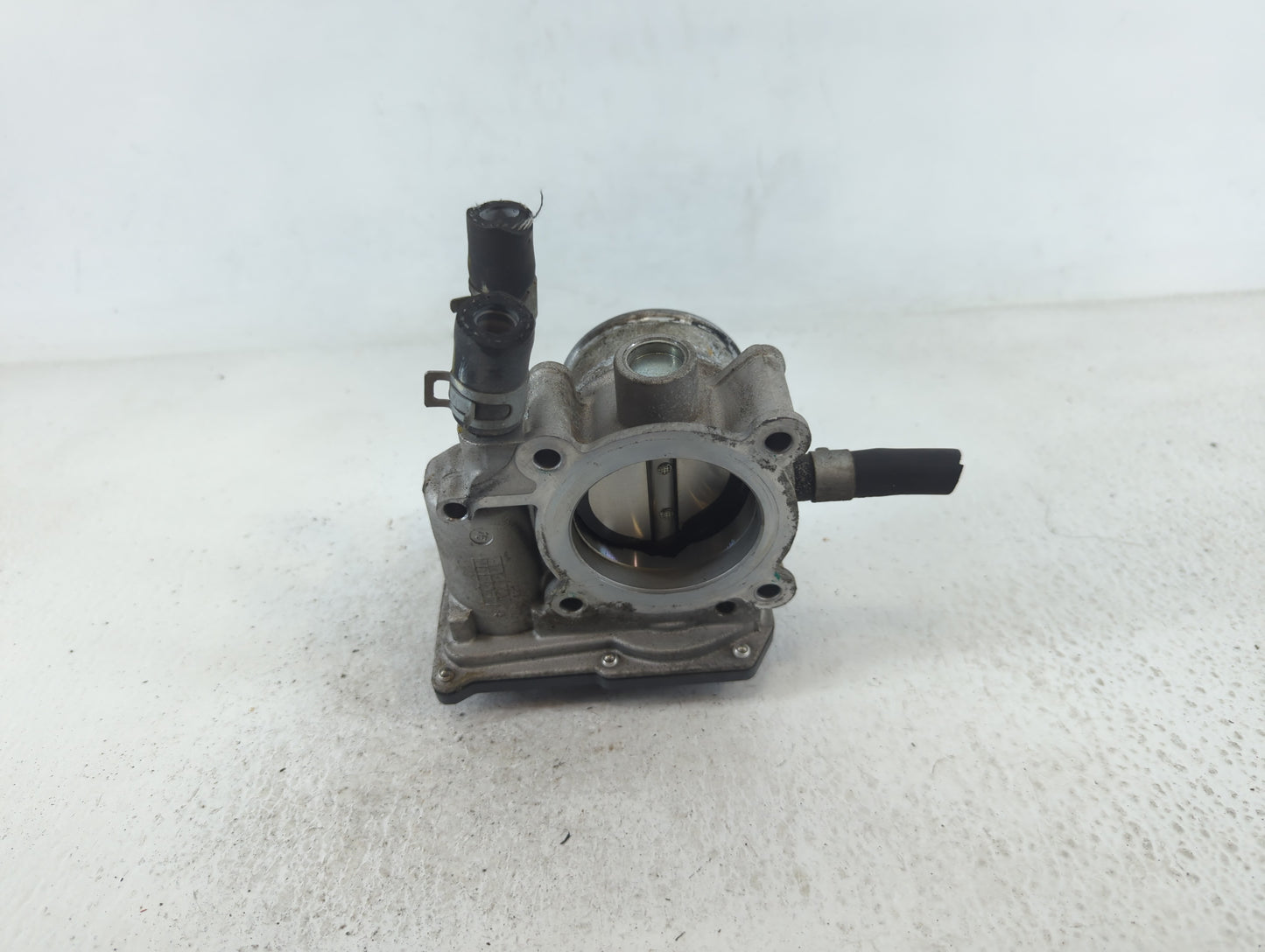 2016-2020 Kia Optima Throttle Body P/N:35100-2B340 Fits Fits 2015 2016 2017 2018 2019 2020 2021 2022 OEM Used Auto Parts - O