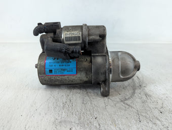 compare product 2016-2020 Kia Optima Car Starter Motor Solenoid OEM P/N:FJ5T-11000-AAA 0616 E 36100-2G210 Fits Fits 2015 2016 2017 2018 2019 2020 OEM Used Auto Parts