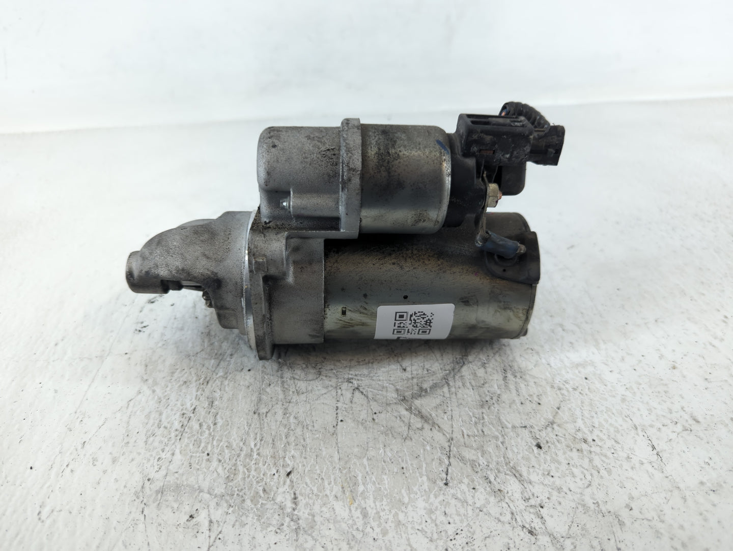 2016-2020 Kia Optima Car Starter Motor Solenoid OEM P/N:FJ5T-11000-AAA 0616 E 36100-2G210 Fits Fits 2015 2016 2017 2018 2019