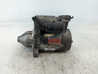 2016-2020 Kia Optima Car Starter Motor Solenoid OEM P/N:P255B510 1205004 Fits OEM Used Auto Parts - Oemusedautoparts1.com