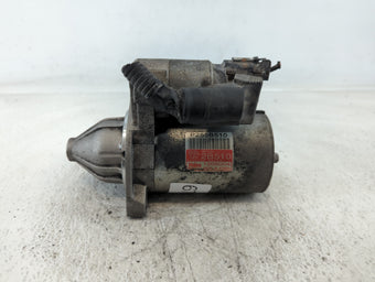 compare product 2016-2020 Kia Optima Car Starter Motor Solenoid OEM P/N:P255B510 1205004 Fits OEM Used Auto Parts