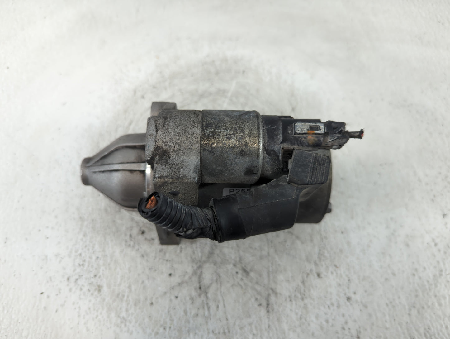 2016-2020 Kia Optima Car Starter Motor Solenoid OEM P/N:P255B510 1205004 Fits OEM Used Auto Parts - Oemusedautoparts1.com