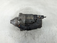 2016-2020 Kia Optima Car Starter Motor Solenoid OEM P/N:P255B510 1205004 Fits OEM Used Auto Parts - Oemusedautoparts1.com