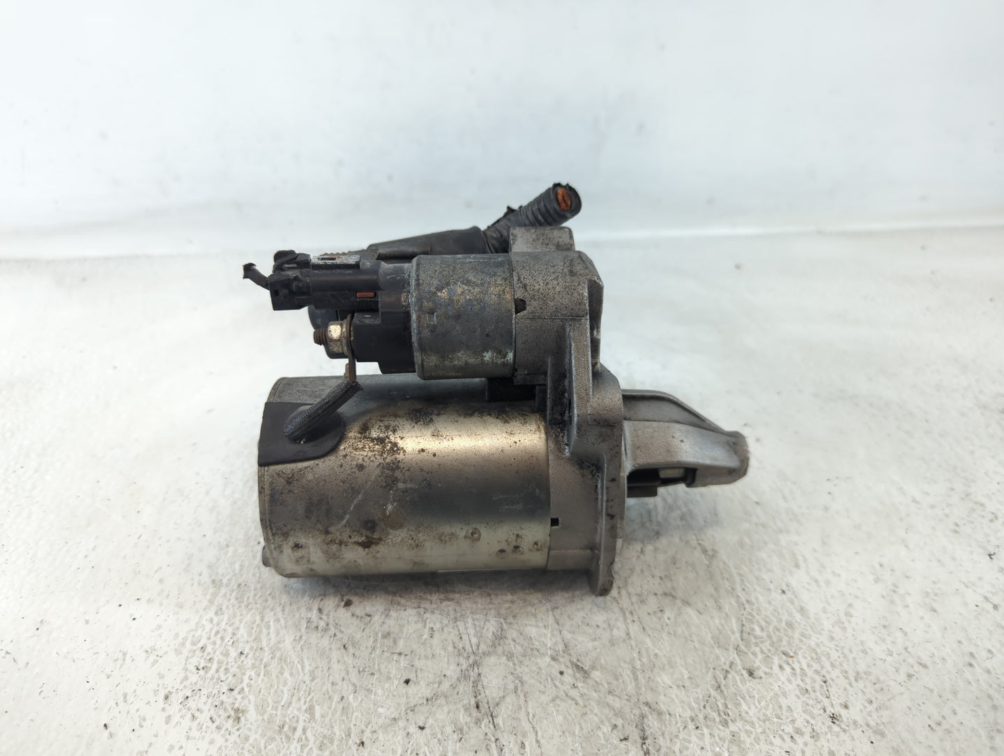 2016-2020 Kia Optima Car Starter Motor Solenoid OEM P/N:P255B510 1205004 Fits OEM Used Auto Parts - Oemusedautoparts1.com