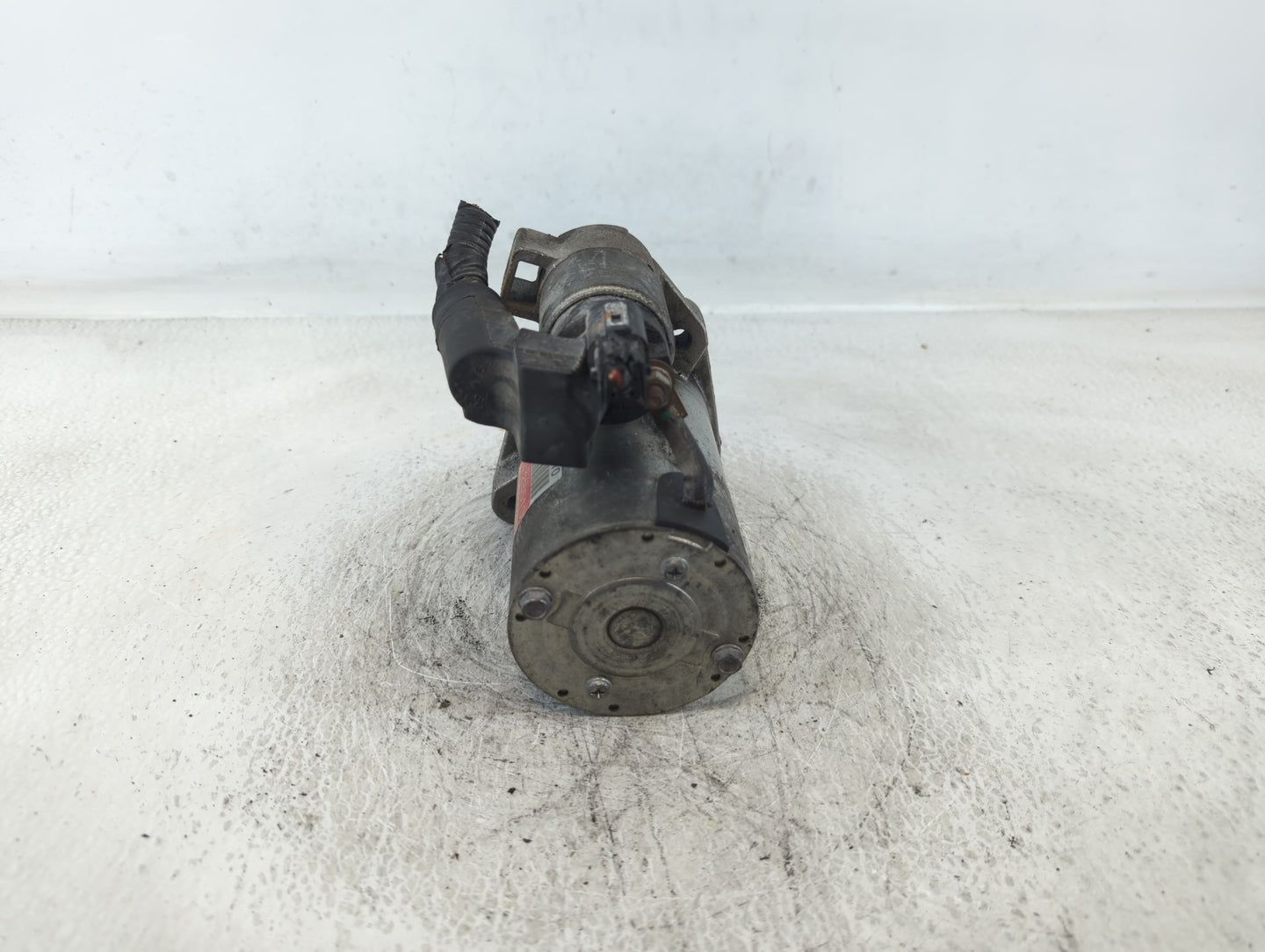 2016-2020 Kia Optima Car Starter Motor Solenoid OEM P/N:P255B510 1205004 Fits OEM Used Auto Parts - Oemusedautoparts1.com
