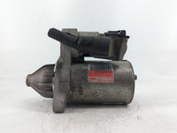 2016-2020 Kia Optima Car Starter Motor Solenoid OEM P/N:1205004 36100-2B510 Fits OEM Used Auto Parts - Oemusedautoparts1.com
