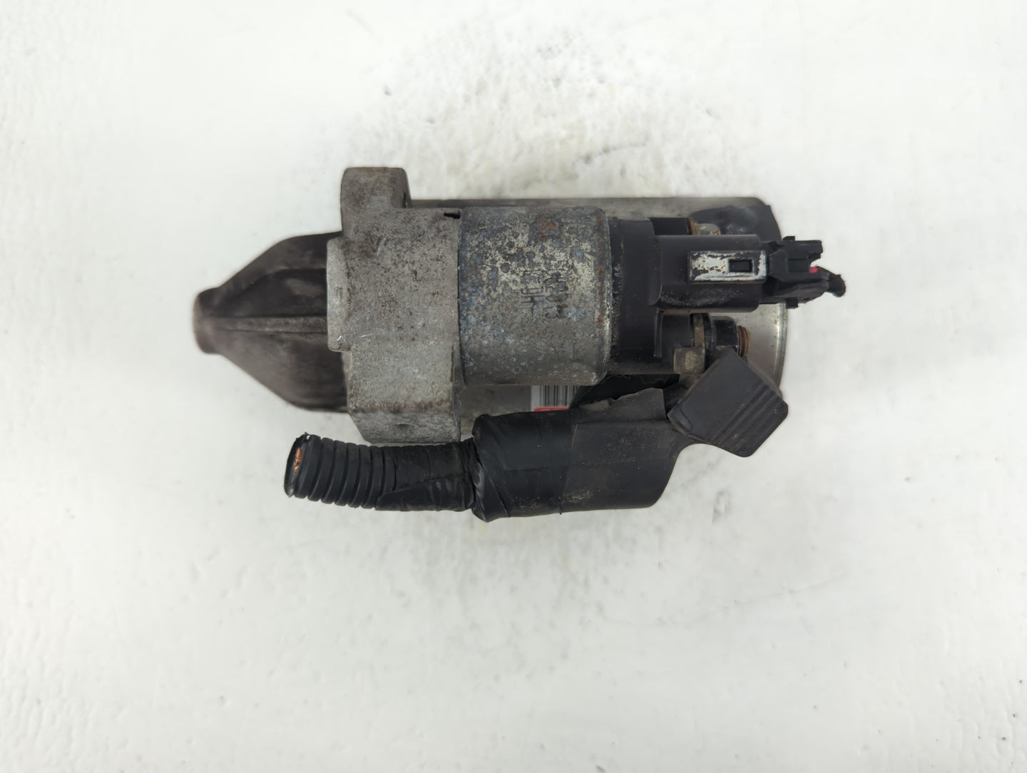 2016-2020 Kia Optima Car Starter Motor Solenoid OEM P/N:1205004 36100-2B510 Fits OEM Used Auto Parts - Oemusedautoparts1.com