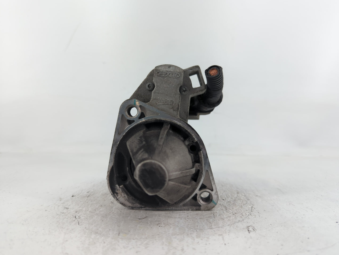 2016-2020 Kia Optima Car Starter Motor Solenoid OEM P/N:1205004 36100-2B510 Fits OEM Used Auto Parts - Oemusedautoparts1.com