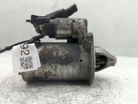2016-2020 Kia Optima Car Starter Motor Solenoid OEM P/N:P255B510 36100-2B510 Fits OEM Used Auto Parts - Oemusedautoparts1.co
