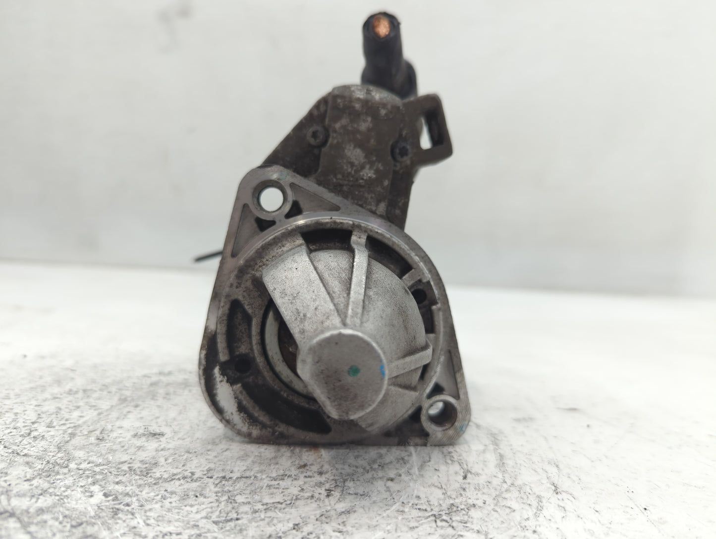 2016-2020 Kia Optima Car Starter Motor Solenoid OEM P/N:P255B510 36100-2B510 Fits OEM Used Auto Parts - Oemusedautoparts1.co