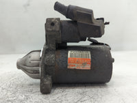 2016-2020 Kia Optima Car Starter Motor Solenoid OEM P/N:P255B510 36100-2B510 Fits OEM Used Auto Parts - Oemusedautoparts1.co