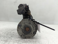 2016-2020 Kia Optima Car Starter Motor Solenoid OEM P/N:P255B510 36100-2B510 Fits OEM Used Auto Parts - Oemusedautoparts1.co