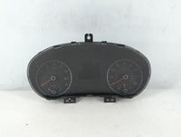 2016-2018 Kia Optima Instrument Cluster Speedometer Gauges P/N:94001-D5000 Fits Fits 2016 2017 2018 OEM Used Auto Parts - Oe