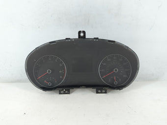 compare product 2016-2018 Kia Optima Instrument Cluster Speedometer Gauges P/N:94001-D5000 Fits Fits 2016 2017 2018 OEM Used Auto Parts