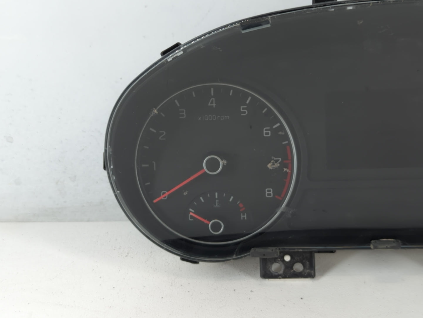 2016-2018 Kia Optima Instrument Cluster Speedometer Gauges P/N:94001-D5000 Fits Fits 2016 2017 2018 OEM Used Auto Parts - Oe