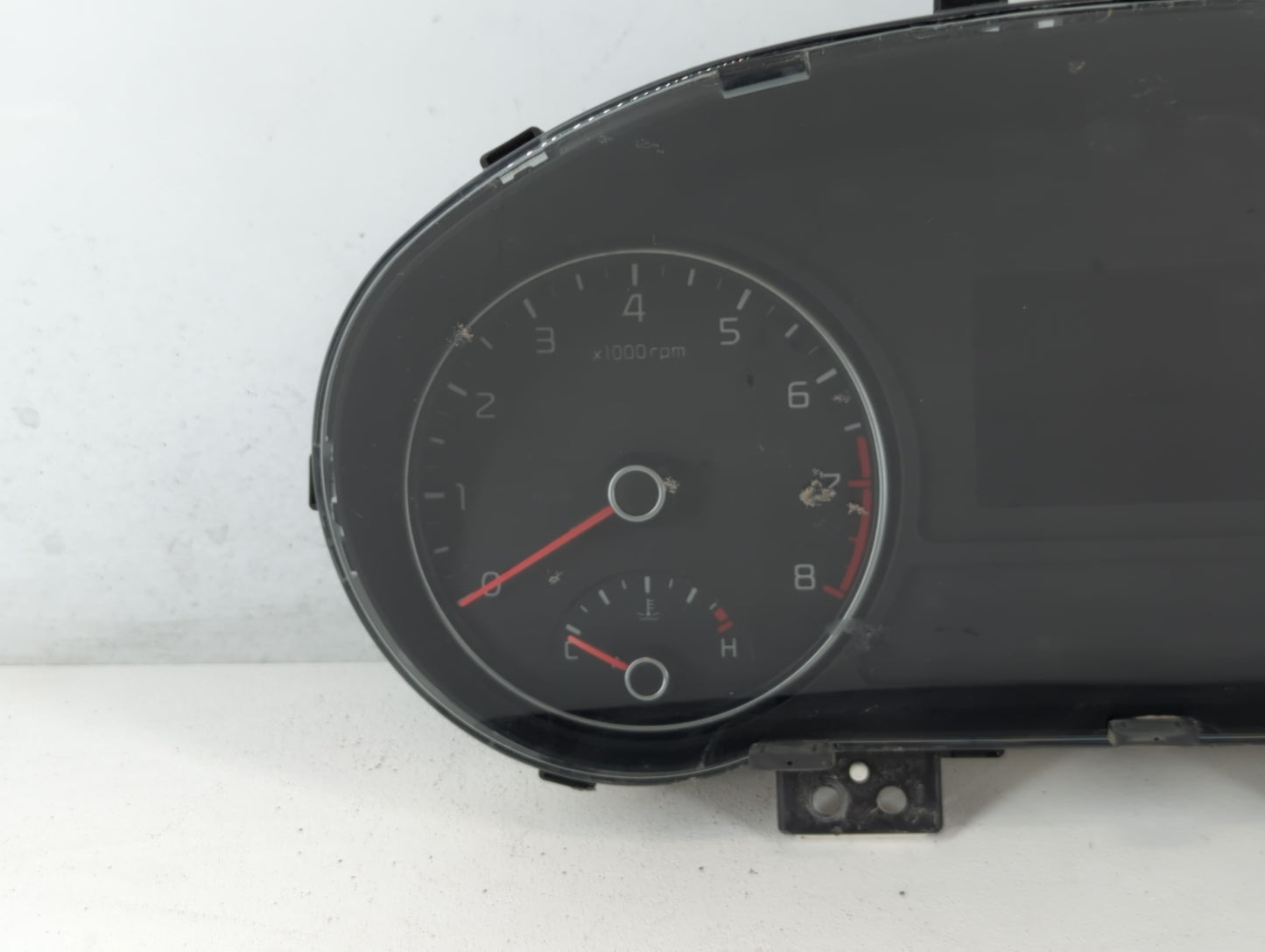 2016-2018 Kia Optima Instrument Cluster Speedometer Gauges P/N:94001-D5000 Fits Fits 2016 2017 2018 OEM Used Auto Parts - Oe