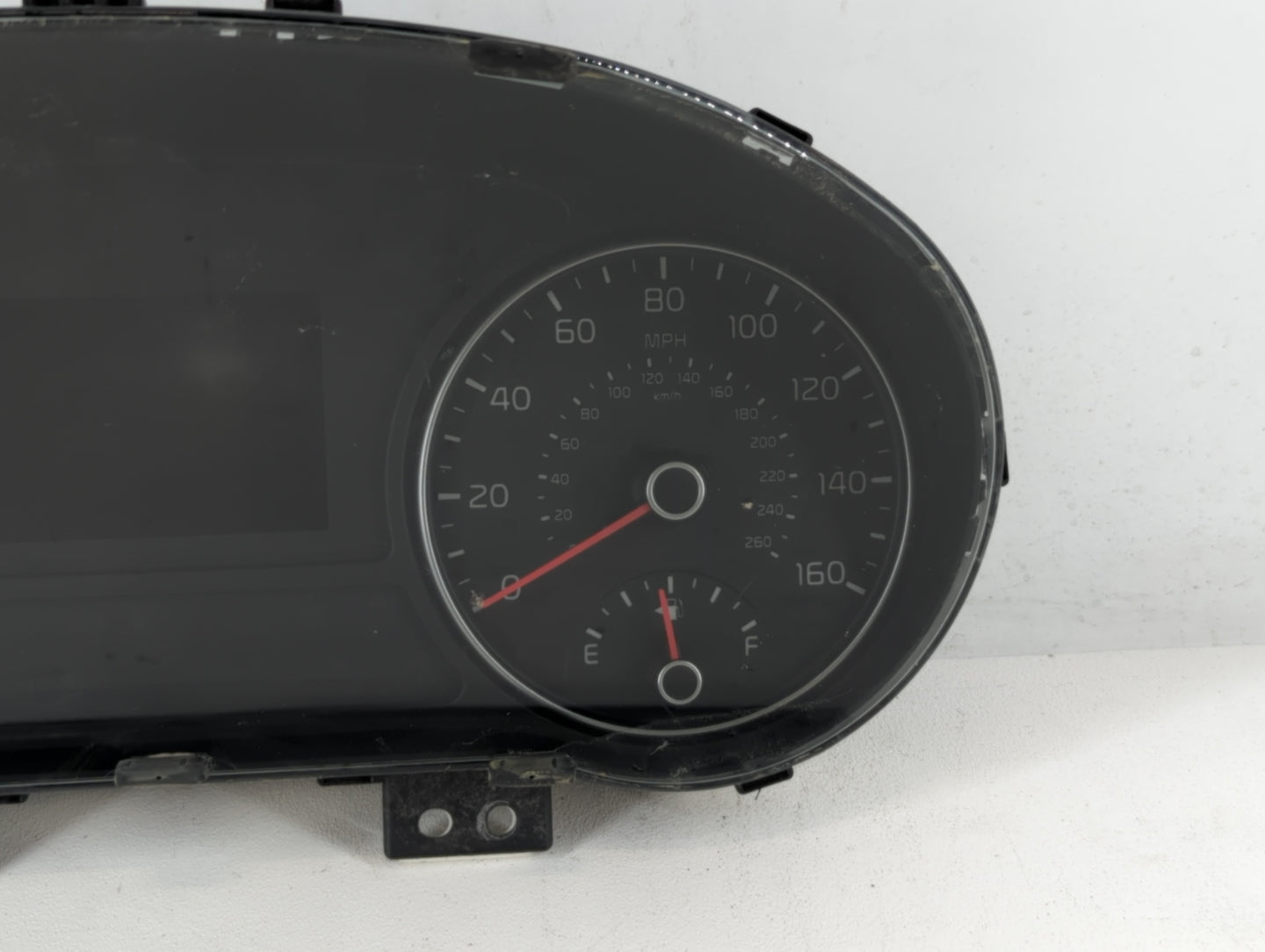 2016-2018 Kia Optima Instrument Cluster Speedometer Gauges P/N:94001-D5000 Fits Fits 2016 2017 2018 OEM Used Auto Parts - Oe