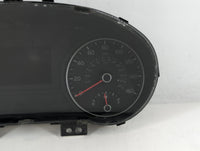 2016-2018 Kia Optima Instrument Cluster Speedometer Gauges P/N:94001-D5000 Fits Fits 2016 2017 2018 OEM Used Auto Parts - Oe