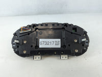 2016-2018 Kia Optima Instrument Cluster Speedometer Gauges P/N:94001-D5000 Fits Fits 2016 2017 2018 OEM Used Auto Parts - Oe