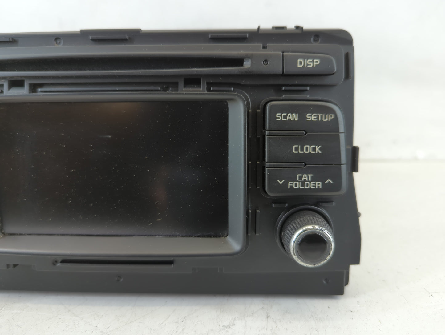 2016-2018 Kia Optima Am Fm Cd Player Radio Receiver - Oemusedautoparts1.com