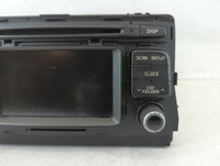 2016-2018 Kia Optima Am Fm Cd Player Radio Receiver - Oemusedautoparts1.com