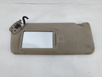compare product 2016-2020 Kia Optima Sun Visor Shade Replacement Passenger Right Mirror Fits Fits 2016 2017 2018 2019 2020 OEM Used Auto Parts
