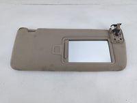 2016-2020 Kia Optima Sun Visor Shade Replacement Driver Left Mirror Fits Fits 2016 2017 2018 2019 2020 OEM Used Auto Parts -