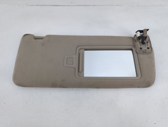 compare product 2016-2020 Kia Optima Sun Visor Shade Replacement Driver Left Mirror Fits Fits 2016 2017 2018 2019 2020 OEM Used Auto Parts