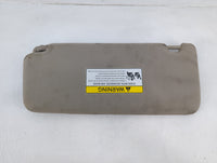 2016-2020 Kia Optima Sun Visor Shade Replacement Driver Left Mirror Fits Fits 2016 2017 2018 2019 2020 OEM Used Auto Parts -