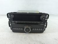 2016-2018 Kia Optima Radio AM FM Cd Player Receiver Replacement P/N:20756283 Fits Fits 2016 2017 2018 OEM Used Auto Parts - 