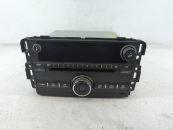 compare product 2016-2018 Kia Optima Radio AM FM Cd Player Receiver Replacement P/N:20756283 Fits Fits 2016 2017 2018 OEM Used Auto Parts
