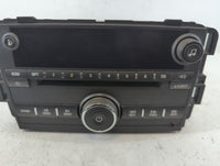 2016-2018 Kia Optima Radio AM FM Cd Player Receiver Replacement P/N:20756283 Fits Fits 2016 2017 2018 OEM Used Auto Parts - 