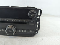 2016-2018 Kia Optima Radio AM FM Cd Player Receiver Replacement P/N:20756283 Fits Fits 2016 2017 2018 OEM Used Auto Parts - 