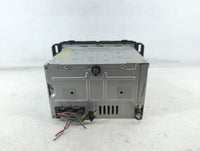 2016-2018 Kia Optima Radio AM FM Cd Player Receiver Replacement P/N:20756283 Fits Fits 2016 2017 2018 OEM Used Auto Parts - 