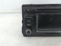 2016-2018 Kia Optima Radio AM FM Cd Player Receiver Replacement P/N:96180-D5100WK Fits Fits 2016 2017 2018 OEM Used Auto Par