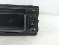 2016-2018 Kia Optima Radio AM FM Cd Player Receiver Replacement P/N:96180-D5100WK Fits Fits 2016 2017 2018 OEM Used Auto Par