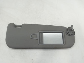 compare product 2011-2016 Kia Optima Sun Visor Shade Replacement Passenger Right Mirror Fits Fits 2011 2012 2013 2014 2015 2016 OEM Used Auto Parts