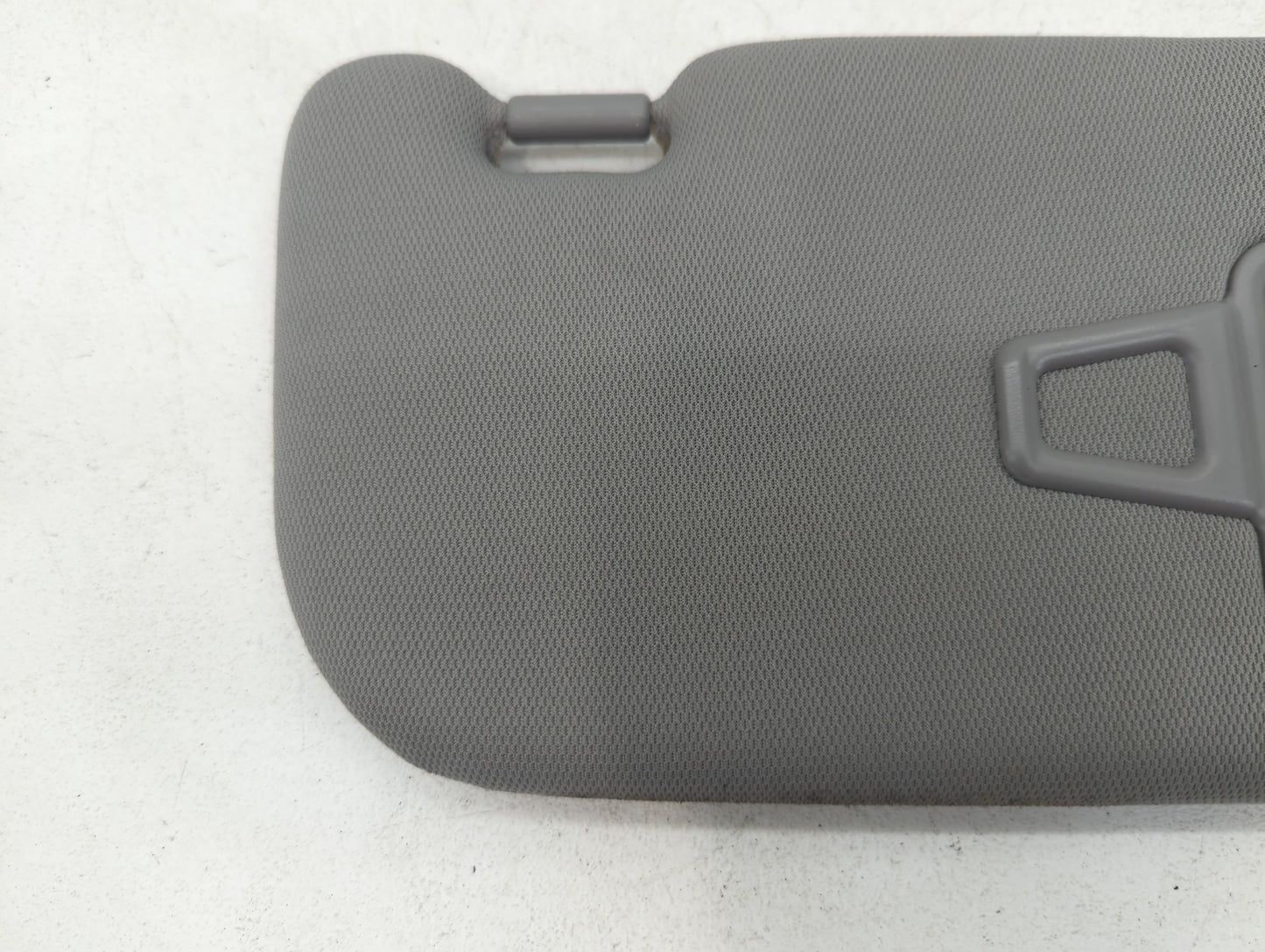 2011-2016 Kia Optima Sun Visor Shade Replacement Passenger Right Mirror Fits Fits 2011 2012 2013 2014 2015 2016 OEM Used Aut