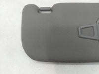 2011-2016 Kia Optima Sun Visor Shade Replacement Passenger Right Mirror Fits Fits 2011 2012 2013 2014 2015 2016 OEM Used Aut