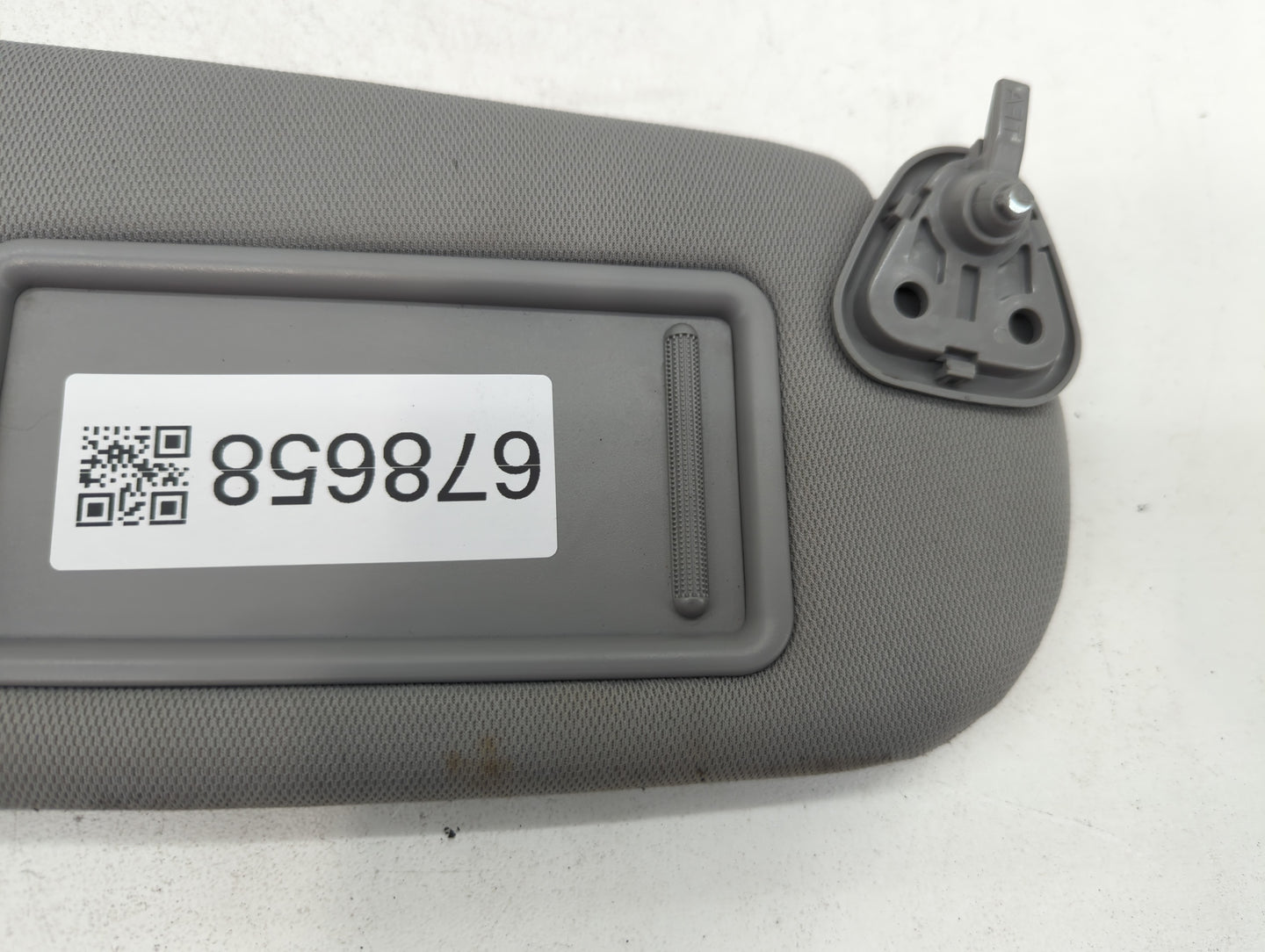 2011-2016 Kia Optima Sun Visor Shade Replacement Passenger Right Mirror Fits Fits 2011 2012 2013 2014 2015 2016 OEM Used Aut