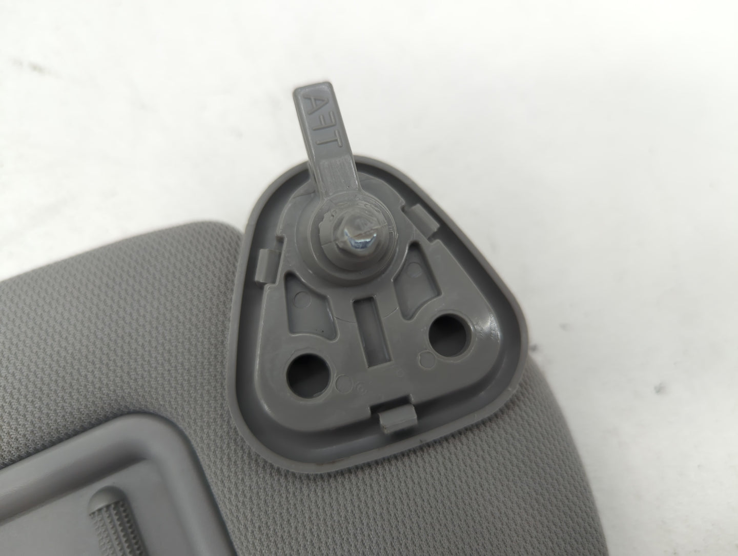 2011-2016 Kia Optima Sun Visor Shade Replacement Passenger Right Mirror Fits Fits 2011 2012 2013 2014 2015 2016 OEM Used Aut