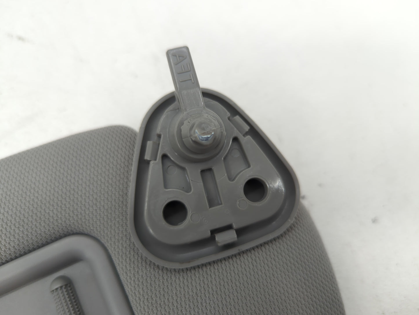 2011-2016 Kia Optima Sun Visor Shade Replacement Passenger Right Mirror Fits Fits 2011 2012 2013 2014 2015 2016 OEM Used Aut