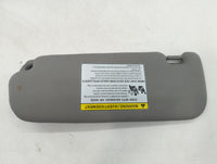 2011-2016 Kia Optima Sun Visor Shade Replacement Passenger Right Mirror Fits Fits 2011 2012 2013 2014 2015 2016 OEM Used Aut