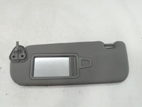 2011-2016 Kia Optima Sun Visor Shade Replacement Driver Left Mirror Fits Fits 2011 2012 2013 2014 2015 2016 OEM Used Auto Pa